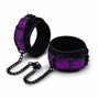 Menottes Whipsmart Violet