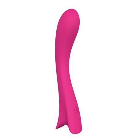 Vibromasseur Dream Toys Vibes of Love Rose