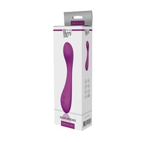 Vibromasseur Dream Toys Vibes of Love Violet