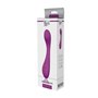 Vibromasseur Dream Toys Vibes of Love Violet