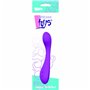 Vibromasseur Dream Toys Vibes of Love Violet