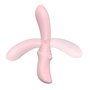 Vibromasseur à boules Dream Toys Essentials Rose