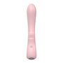 Vibromasseur à boules Dream Toys Essentials Rose