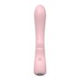 Vibromasseur à boules Dream Toys Essentials Rose