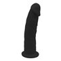 Gode réaliste Dream Toys Essentials Silicone Ø 3