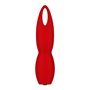 Vibromasseur Dream Toys Red Revolution Rouge