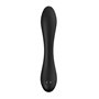 Vibromasseur Dream Toys Prestige Noir