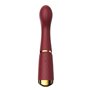 Vibromasseur Dream Toys Romance Rouge