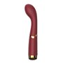 Vibromasseur Dream Toys Romance Rouge