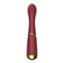 Vibromasseur Dream Toys Romance Rouge