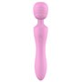 Masseur Dream Toys The Candy Shop Rose