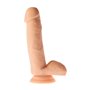 Gode réaliste Dream Toys Mr Dixx PVC Ø 3