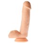 Gode réaliste Dream Toys Mr Dixx PVC Ø 3,6 cm