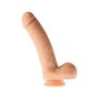 Gode réaliste Dream Toys Mr Dixx PVC Ø 4 cm