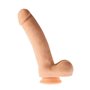 Gode réaliste Dream Toys Mr Dixx PVC Ø 4 cm