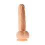 Gode réaliste Dream Toys Mr Dixx PVC Ø 4 cm