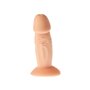 Gode réaliste Dream Toys Mr Dixx PVC Ø 3,4 cm