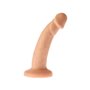 Gode réaliste Dream Toys Mr Dixx PVC Ø 3