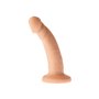 Gode réaliste Dream Toys Mr Dixx PVC Ø 3,8 cm