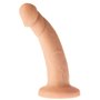 Gode réaliste Dream Toys Mr Dixx PVC Ø 3,8 cm