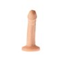 Gode réaliste Dream Toys Mr Dixx PVC Ø 3,8 cm