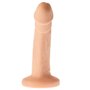 Gode réaliste Dream Toys Mr Dixx PVC Ø 3,8 cm