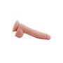 Gode réaliste Dream Toys Mr Dixx TPE Ø 3,9 cm