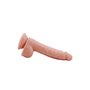 Gode réaliste Dream Toys Mr Dixx TPE Ø 3,9 cm