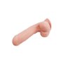 Gode réaliste Dream Toys Mr Dixx TPE Ø 4,3 cm