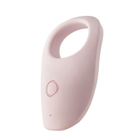 Anneau Pénis Dream Toys Vivre Rose