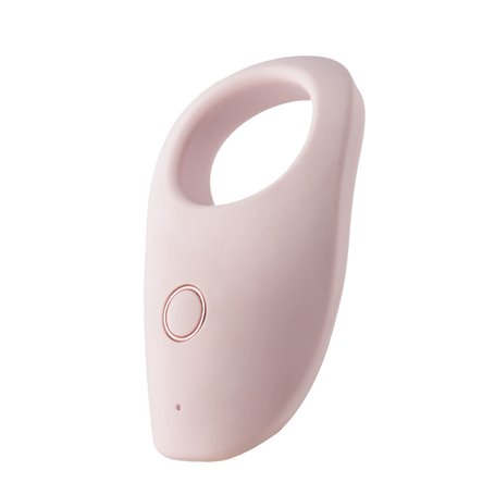 Anneau Pénis Dream Toys Vivre Rose