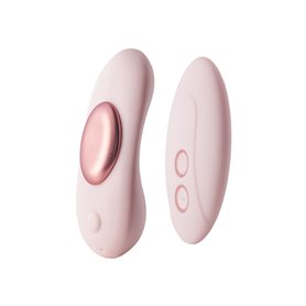 Masseur Dream Toys Vivre Rose