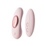 Masseur Dream Toys Vivre Rose