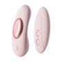 Masseur Dream Toys Vivre Rose