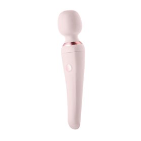 Masseur Dream Toys Vivre Rose