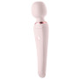 Masseur Dream Toys Vivre Rose