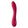 Vibromasseur Dream Toys Sparkling Rouge