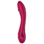 Vibromasseur Dream Toys Sparkling Rouge