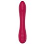 Vibromasseur Dream Toys Sparkling Rouge