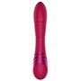 Vibromasseur Dream Toys Sparkling Rouge