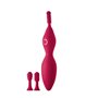 Vibromasseur à boules Dream Toys Sparkling Rouge