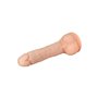 Gode réaliste Dream Toys Real Love Silicone Ø 6,3 cm