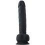 Gode réaliste Dream Toys Real Love Silicone Ø 6,3 cm