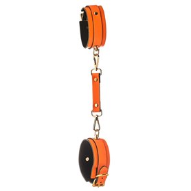 Menottes Dream Toys Radiant Orange