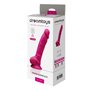 Gode réaliste Dream Toys Real Love Silicone Ø 3,8 cm