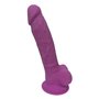 Gode Dream Toys Real Love Violet