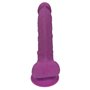 Gode Dream Toys Real Love Violet