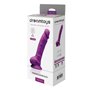 Gode Dream Toys Real Love Violet