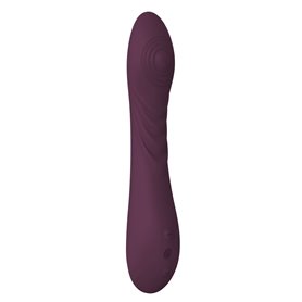 Vibromasseur Dream Toys Essentials Violet