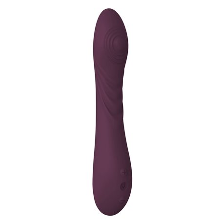 Vibromasseur Dream Toys Essentials Violet